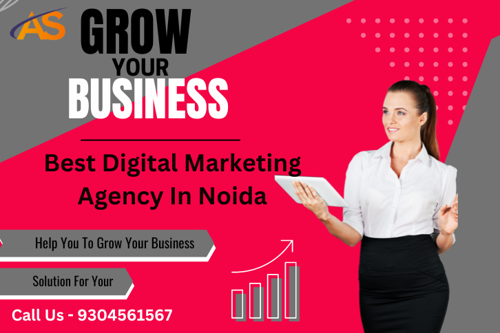 Best Digital Marketing Services In Noida